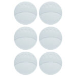 پد زیر پنجه پا ماییلدا مدل انگشتی کد 4659 بسته 3 عددی