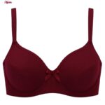 ست شورت و سوتین زنانه بی یو تی مدل فنردار کد 5461-305