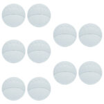 پد زیر پنجه پا ماییلدا مدل انگشتی کد 4659 بسته 5 عددی