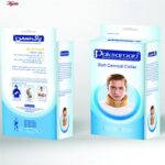 گردن بند طبی پاک سمن مدل Soft Cervical Collar