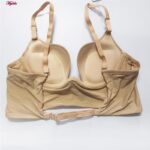 سوتین اسفنجی زنانه ماییلدا مدل جکدار فنردار بند متحرک کد 5477-90020