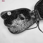 سوتین زنانه مدل چسبی پروانه ای کد 1031