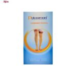 جوراب واریس پاک سمن مدل 01