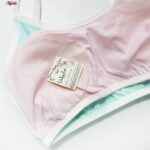 ست شورت و نیم‌تنه دخترانه ماییلدا مدل 5451