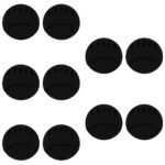 پد زیر پنجه پا ماییلدا مدل انگشتی کد 4659 بسته 5 عددی