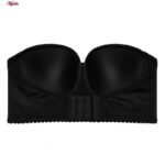 سوتین دکلته زنانه ماییلدا مدل فنردار کد 5420-215