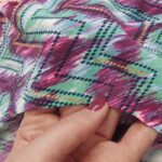 شورت زنانه ماییلدا مدل لیزری فاق بلند کد 5450-4