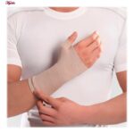 مچ کف بند طبی شست دار پاک سمن مدل 079