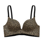 سوتین اسفنجی زنانه ماییلدا مدل بدون فنر کد 5444