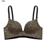 سوتین اسفنجی زنانه ماییلدا مدل بدون فنر کد 5444