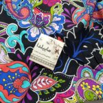 شورت زنانه ماییلدا مدل لیزری فاق بلند کد 5450-11