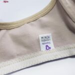 ست شورت و سوتین زنانه شارمین مدل پلنگی فنردار کد 5466-2065