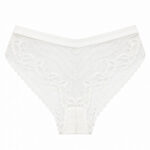 شورت زنانه ماییلدا مدل گیپوری کد 5452-1129