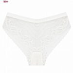 شورت زنانه ماییلدا مدل گیپوری کد 5452-1129