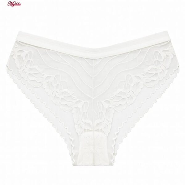 شورت زنانه ماییلدا مدل گیپوری کد 5452-1129