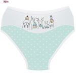 ست شورت و نیم‌تنه دخترانه ماییلدا مدل 5451