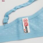 ست شورت و سوتین زنانه کارنا رز مدل فنردار کد 5427