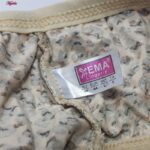 شورت زنانه اما مدل 5410-4045 بسته 3 عددی