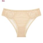 ست شورت و سوتین زنانه کارنا رز مدل فنردار کد 5431