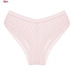 شورت زنانه ماییلدا مدل گیپوری کد 5452-1129