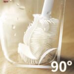 فرچه شستشو مدل 360 درجه کد 5434 بسته 5 عددی