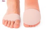 پد زیر پنجه پا ماییلدا مدل انگشتی کد 4659