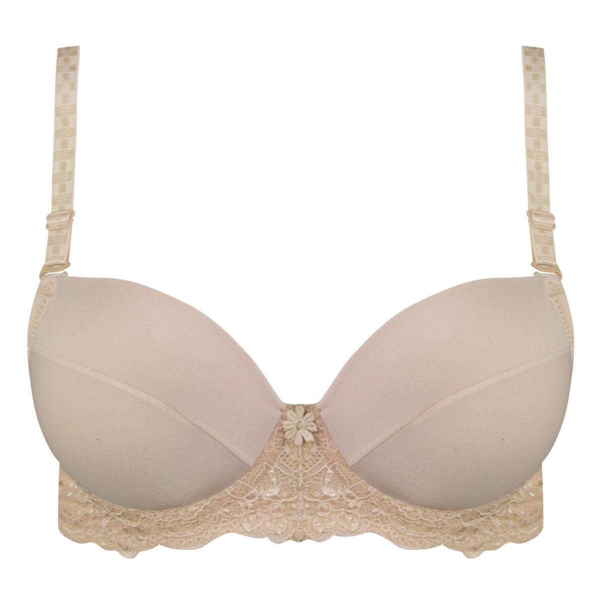 سوتین اسفنجی زنانه لنا ژنکن مدل پوش آپ فنردار بندمتحرک کد 5238 سوتین اسفنجی زنانه لنا ژنکن مدل پوش آپ فنردار بندمتحرک کد 5238