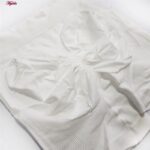 ست نیم‌تنه و شلوارک ورزشی زنانه ماییلدا مدل 5472-10411