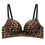 سوتین اسفنجی زنانه ماییلدا مدل بدون فنر کد 5443