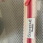 توری شست و شوی لباس اوشن هوم مدل واش بسته 4 عددی