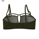 سوتین اسفنجی زنانه مدل بدون فنر 5405-3513