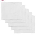 دستمال نظافت خانه و آشپزخانه نخ ماییلدا مدل 5351 بسته 12 عددی