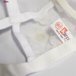 ست شورت و سوتین زنانه کارنا رز مدل فنردار کد 5425