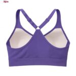 ست نیم‌تنه و شلوارک ورزشی زنانه ماییلدا مدل 5472-10411