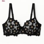 ست شورت و سوتین زنانه کارنا رز مدل فنردار کد 5425