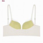 ست شورت و سوتین زنانه مدل بدون فنر کد 5407-1313