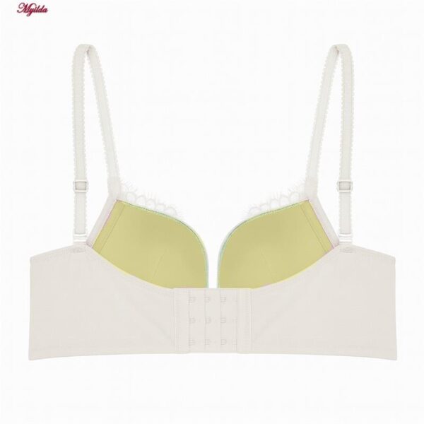 ست شورت و سوتین زنانه مدل بدون فنر کد 5407-1313