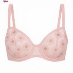 ست شورت و سوتین زنانه کارنا رز مدل فنردار کد 5425