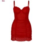 لباس خواب زنانه ماییلدا مدل 5430-601