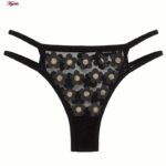 ست شورت و سوتین زنانه کارنا رز مدل فنردار کد 5425