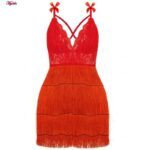 لباس خواب زنانه ماییلدا مدل 5438-4209