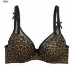 سوتین اسفنجی زنانه ماییلدا مدل فنردار کد 5448