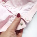 نیم‌تنه زنانه ماییلدا مدل دکمه ای کد 5454