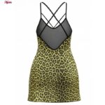 لباس خواب زنانه مدل 5421-2652