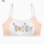 ست شورت و نیم‌تنه دخترانه ماییلدا مدل 5451