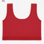 نیم‌تنه زنانه ماییلدا مدل دکمه ای کد 5454