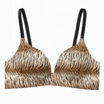 سوتین اسفنجی زنانه ماییلدا مدل بدون فنر کد 5447