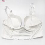 سوتین اسفنجی زنانه ماییلدا مدل جکدار فنردار بند متحرک کد 5477-90020