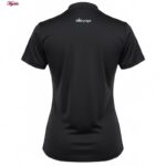 تی شرت ورزشی آستین کوتاه زنانه مدل 5489-580