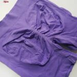 ست نیم‌تنه و شلوارک ورزشی زنانه ماییلدا مدل 5472-10411